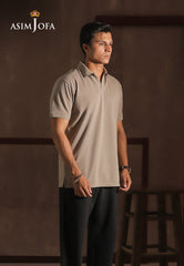Western Men & Women Casual T-Shirt Suit-Ajmpo-04