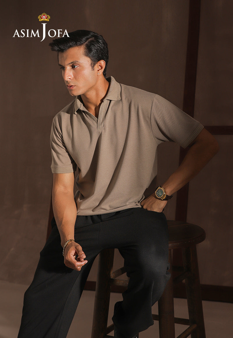 Western Men & Women Casual Trousers Collection'2025-Ajmtr-03