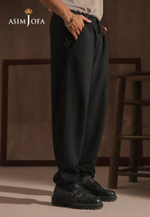 Western Men & Women Casual Trousers Suit-Ajmtr-03