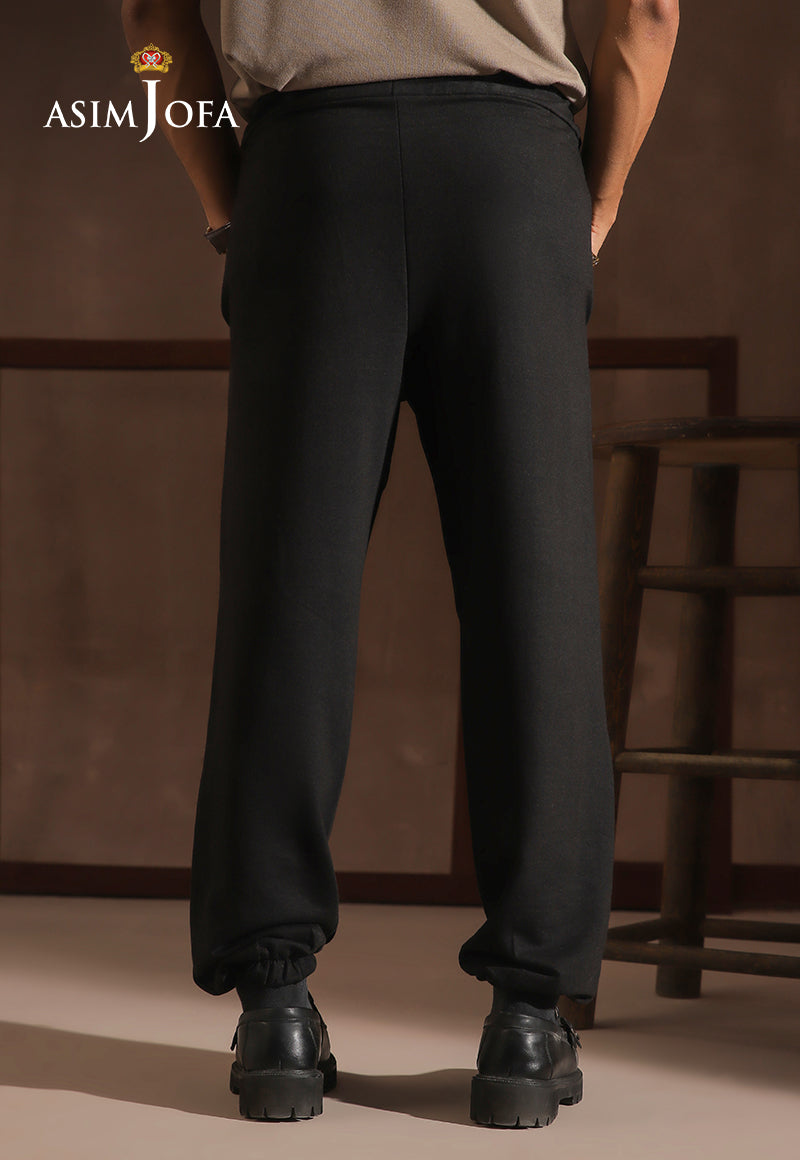 Western Men & Women Casual Trousers Collection'2025-Ajmtr-03