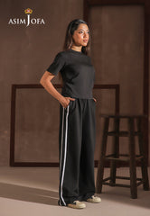 Western Men & Women Casual T-Shirt Suit-Ajwte-04
