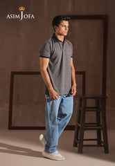 Western Men & Women Casual T-Shirt Suit-Ajmpo-12