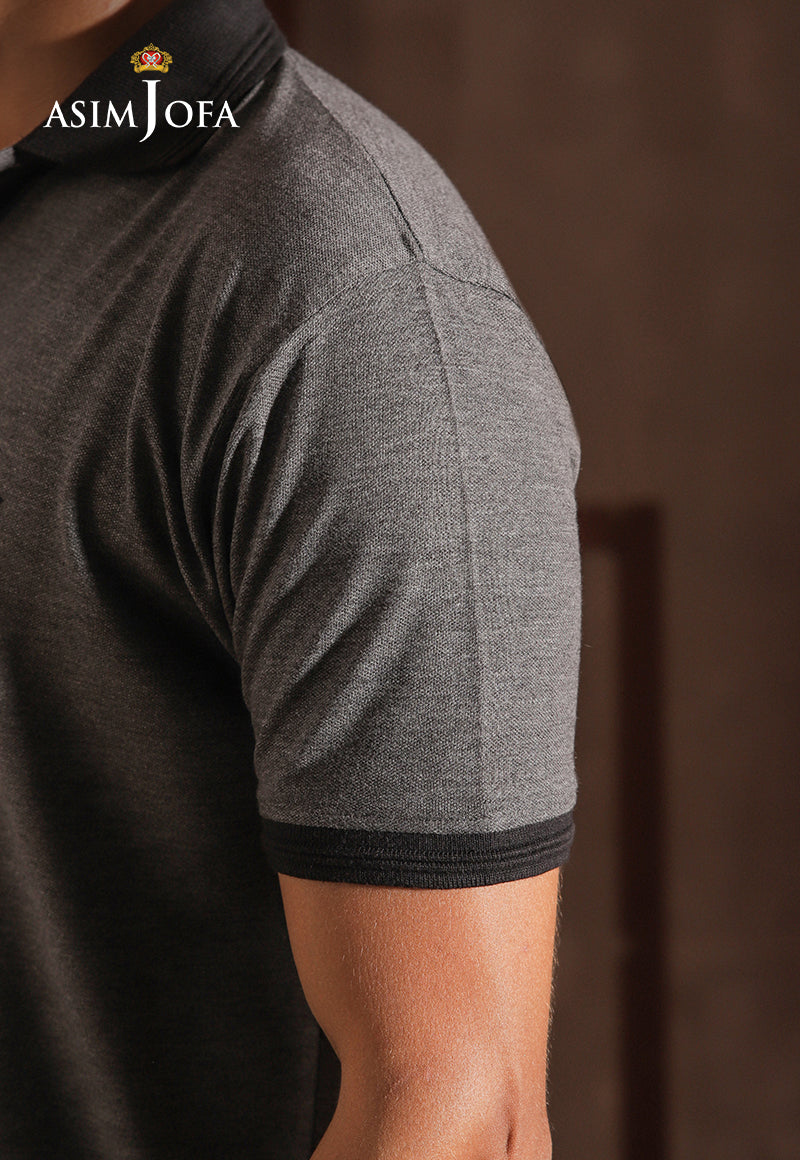 Western Men & Women Casual T-Shirt Collection'2025-Ajmpo-12