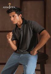 Western Men & Women Casual T-Shirt Suit-Ajmpo-12