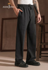 Western Men & Women Casual Trousers Suit-Ajmtr-05