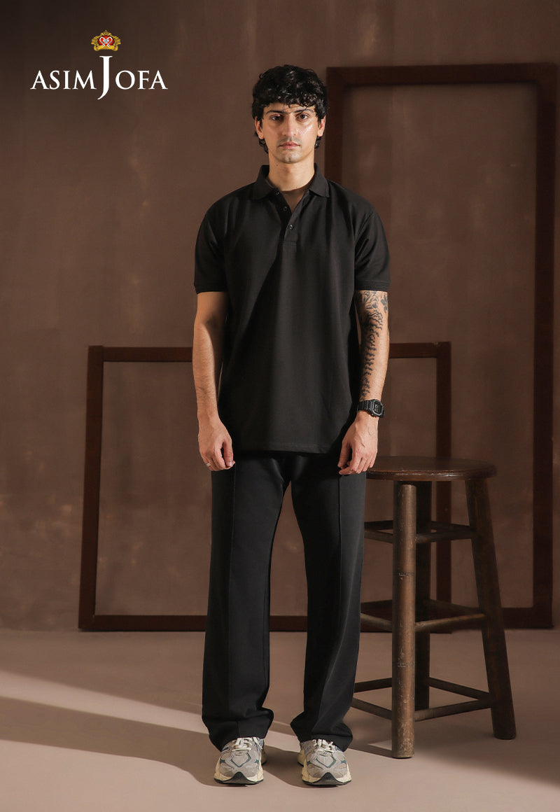 Western Men & Women Casual T-Shirt Collection'2025-Ajmpo-10