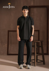 Western Men & Women Casual T-Shirt Suit-Ajmpo-10