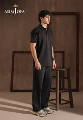 Western Men & Women Casual T-Shirt Suit-Ajmpo-10