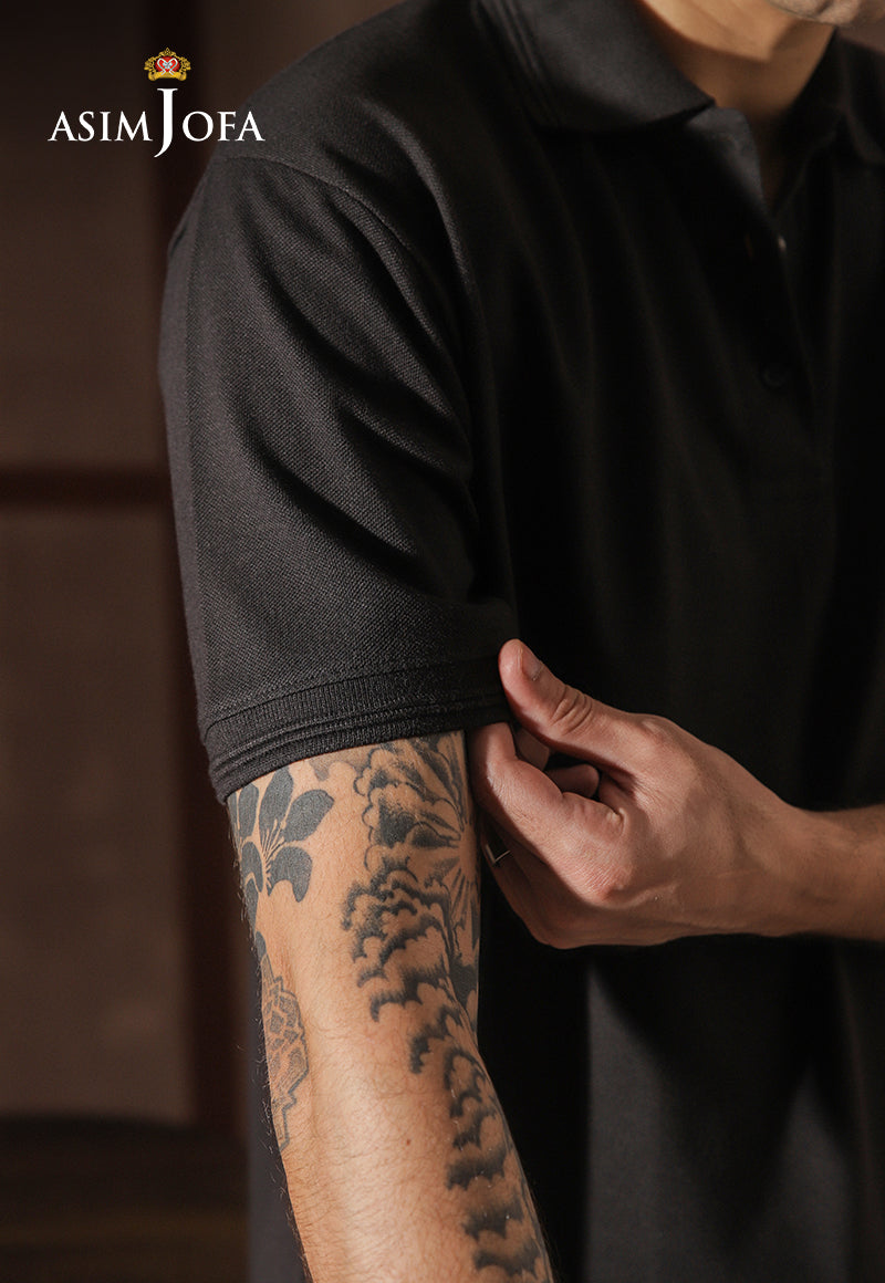 Western Men & Women Casual T-Shirt Collection'2025-Ajmpo-10