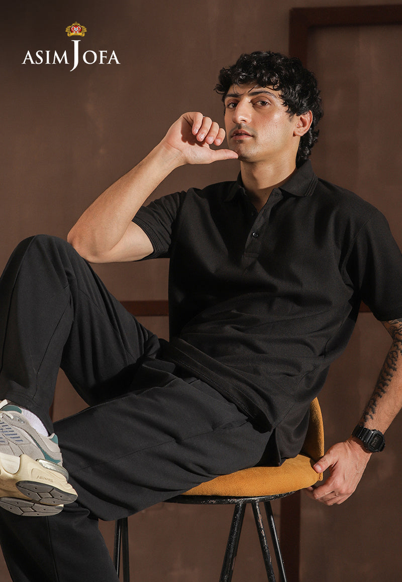 Western Men & Women Casual T-Shirt Collection'2025-Ajmpo-10