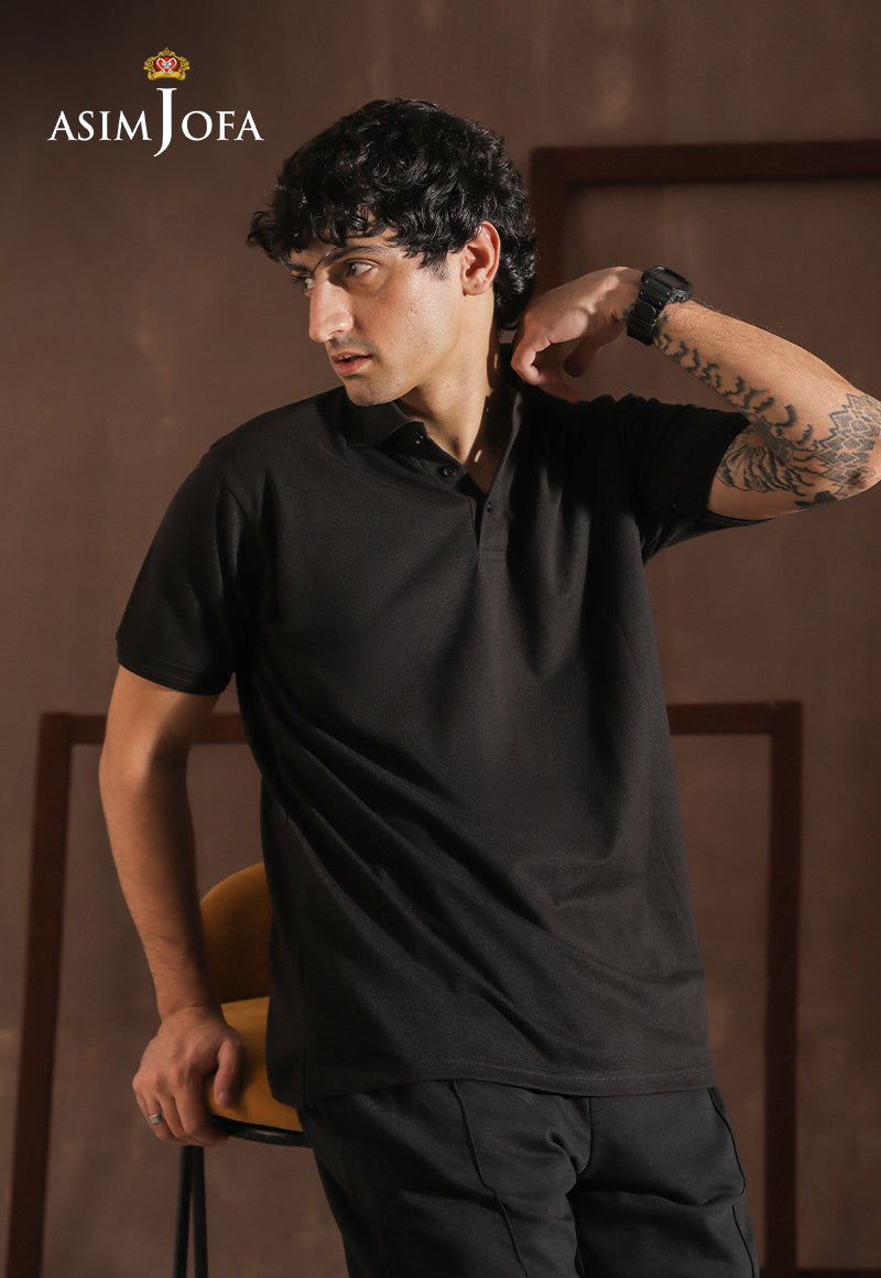 Western Men & Women Casual T-Shirt Collection'2025-Ajmpo-10