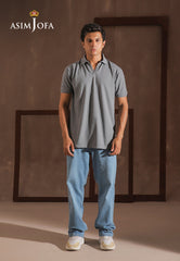 Western Men & Women Casual T-Shirt Suit-Ajmpo-15