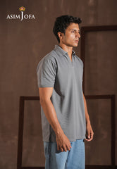Western Men & Women Casual T-Shirt Suit-Ajmpo-15
