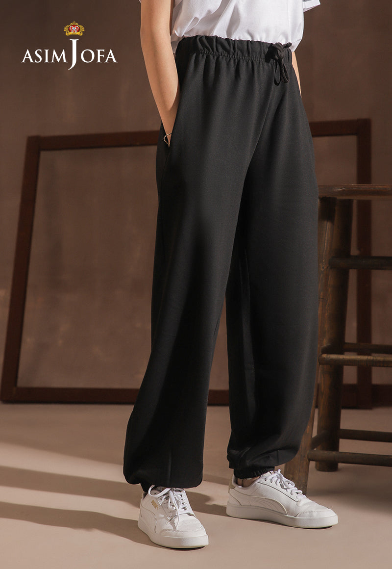 Western Men & Women Casual Trousers Collection'2025-Ajwtr-04