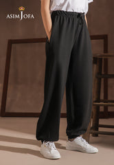 Western Men & Women Casual Trousers Collection'2025-Ajwtr-04