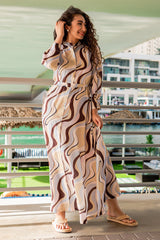 Dubai Bling By Mannat Clothing Stitched Collection-Bliss