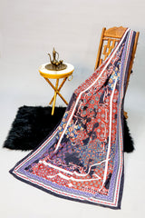 Tng By Md-Sindh Saqafati Ajrak Odhni | Men