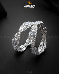 BANGLES-0419 - Zeesy Jewellery