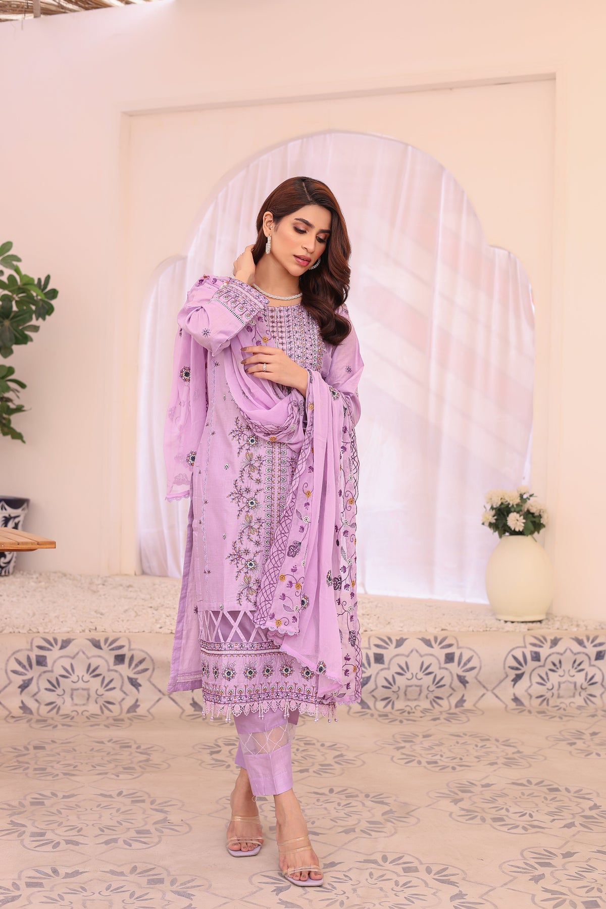 Umer Aayan 03-BELLA VOL 3