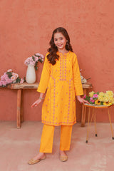 Phool Pari By Opole Stitched 2 Piece Kids Coolection-GTP-03