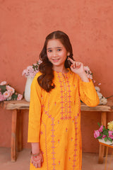 Phool Pari By Opole Stitched 2 Piece Kids Coolection-GTP-03