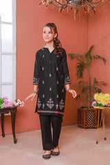 Phool Pari By Opole Stitched 2 Piece Kids Coolection-GTP-05