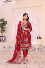 Umer Aayan 06-BELLA VOL 3