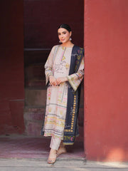 Quwwat | 2 Piece | Printed Tngmdstore