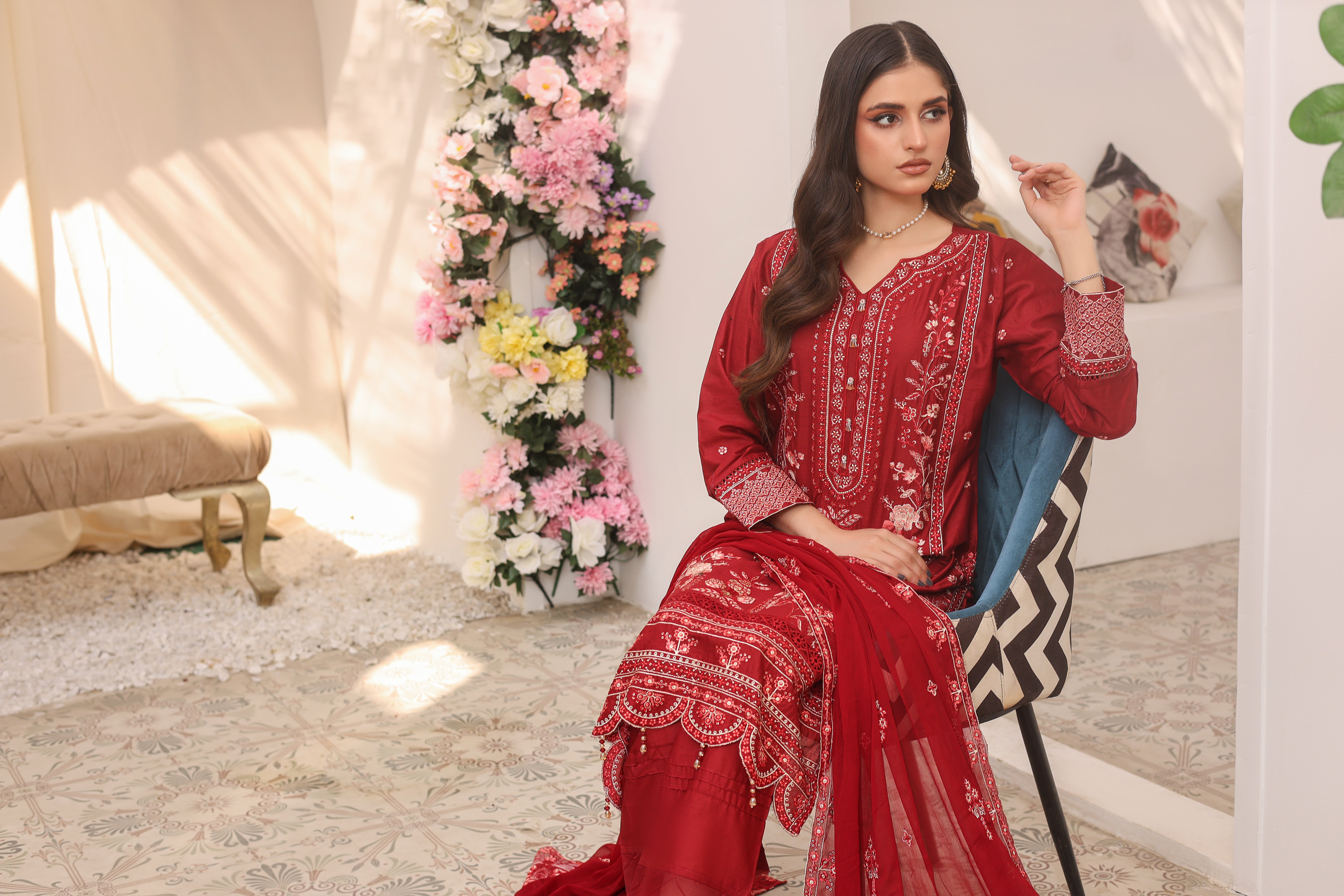 Umer Aayan 01-BELLA VOL 5