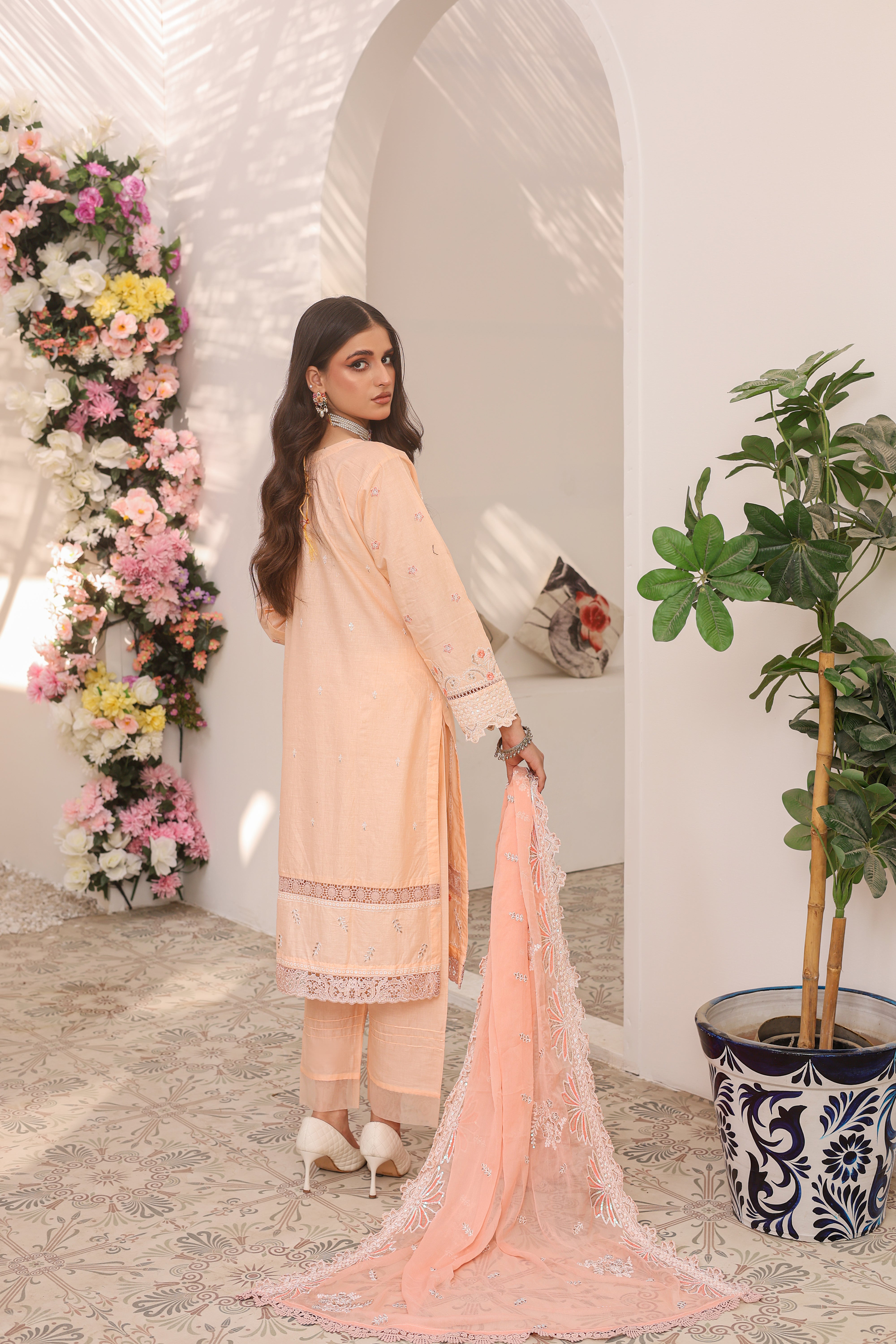 Umer Aayan 03-BELLA VOL 5