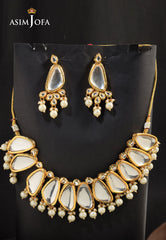 Asim Jofa Jewelry Set AJJSE-24