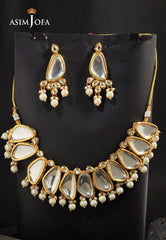 Asim Jofa Jewelry Set AJJSE-24