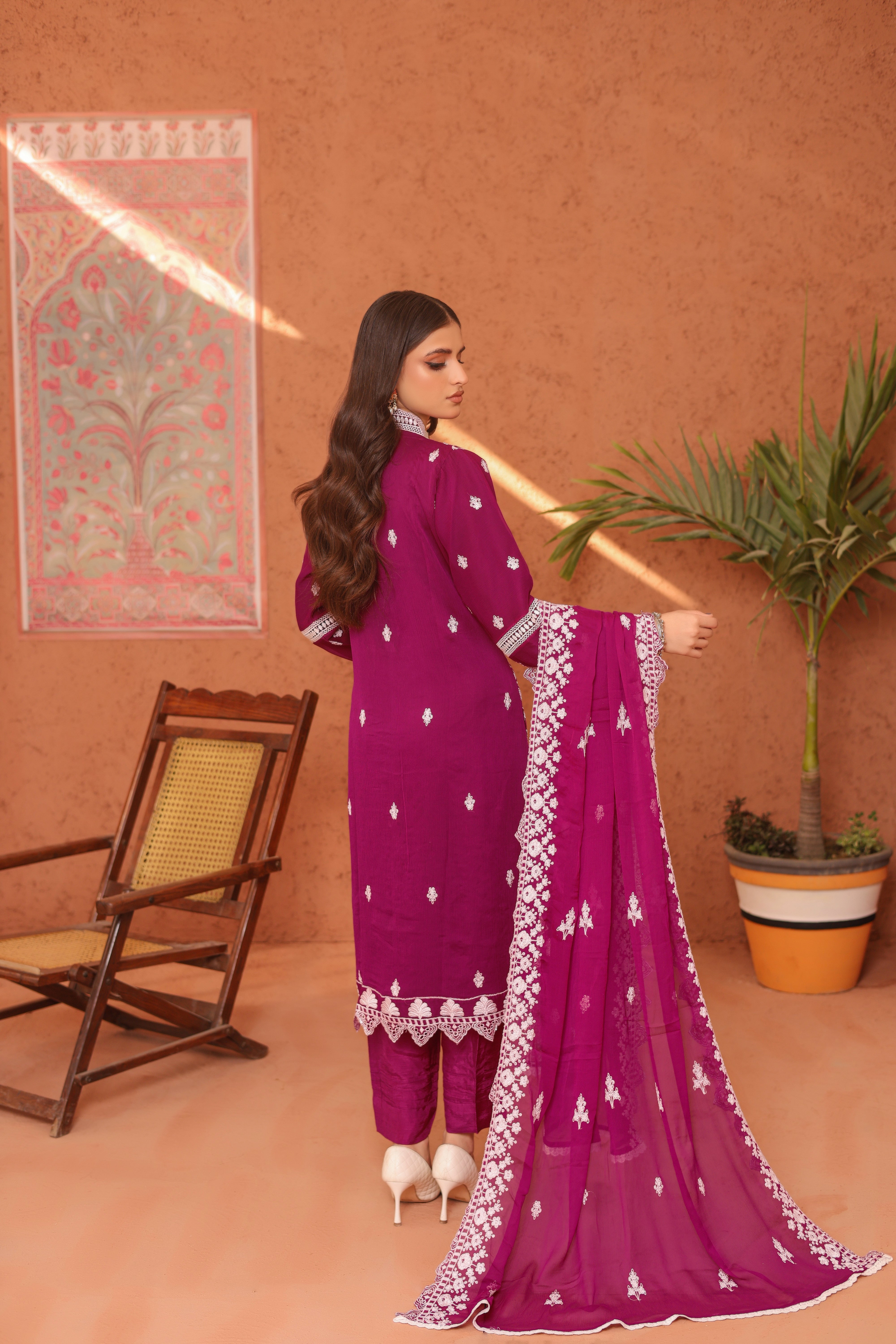 Umer Aayan 01-Jasmine-VOL 1