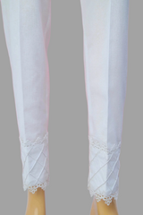 Urban Cut Stitched Trouser -100% Cotton - Pre Shrinked
