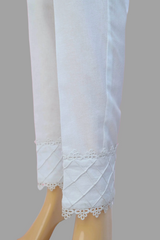 Urban Cut Stitched Trouser -100% Cotton - Pre Shrinked