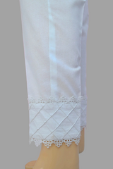 Urban Cut Stitched Trouser -100% Cotton - Pre Shrinked