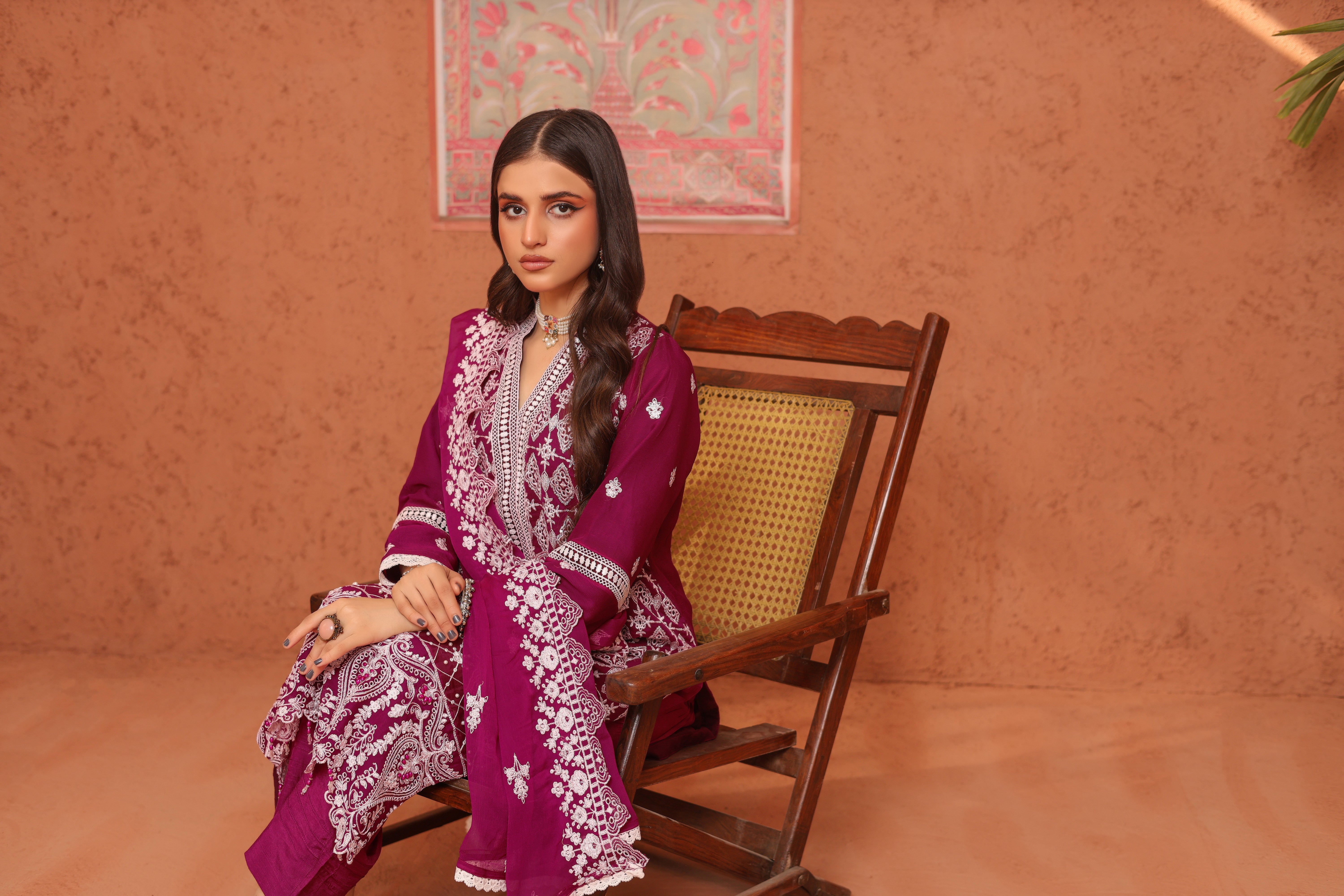 Umer Aayan 01-Jasmine-VOL 1