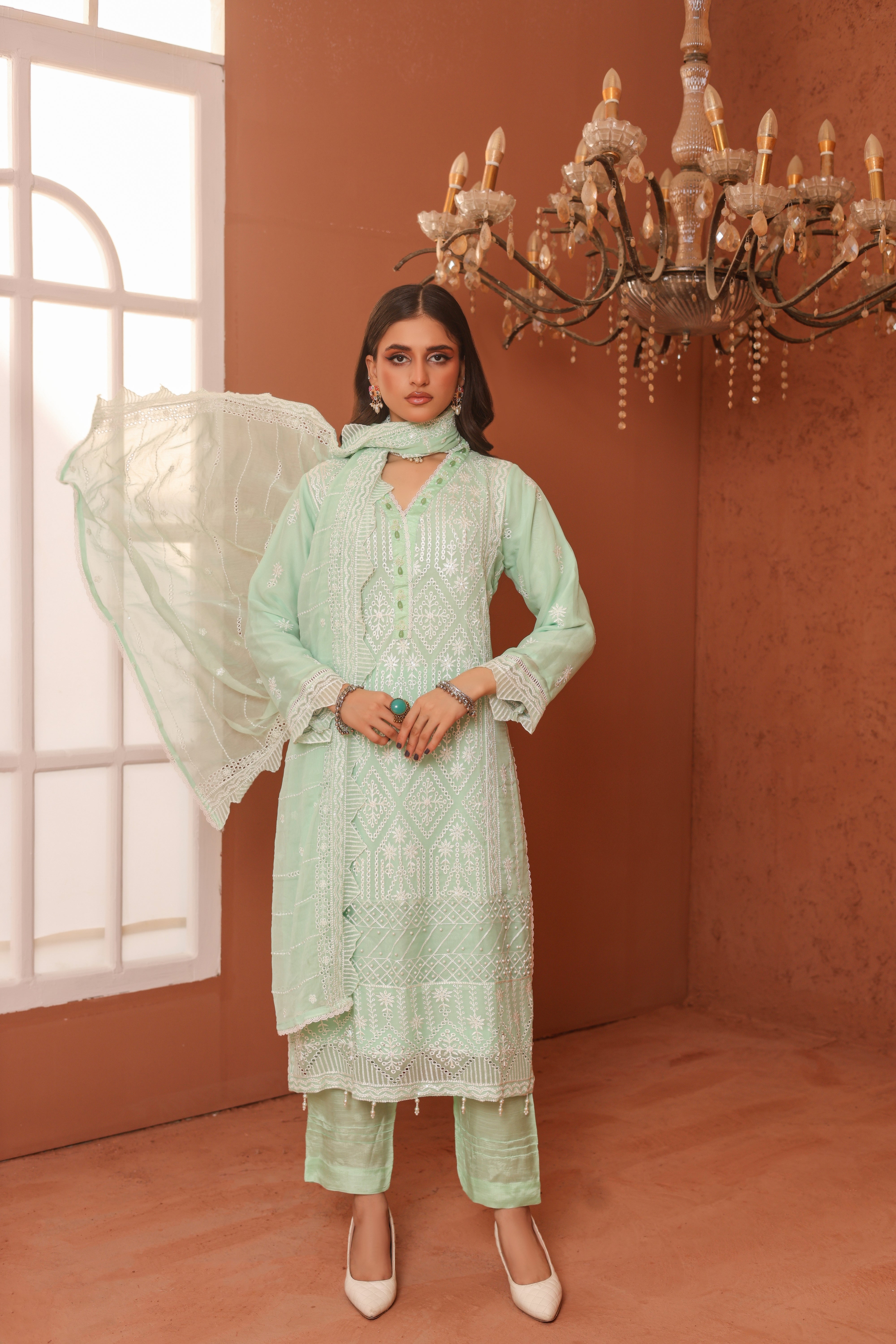 Umer Aayan 03-Jasmine-VOL 1