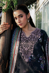 Zync by Florent Unstitched 3 Piece Intermix Collection'2025-FIM-09-A