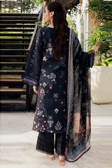 Zync by Florent Unstitched 3 Piece Intermix Collection'2025-FIM-09-A