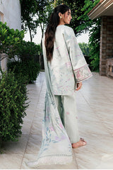 Zync by Florent Unstitched 3 Piece Intermix Collection'2025-FIM-06-A