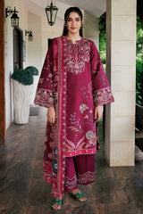 Zync by Florent Unstitched 3 Piece Intermix Collection'2025-FIM-05-A