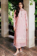 Zync by Florent Unstitched 3 Piece Intermix Suit-FIM-04-B