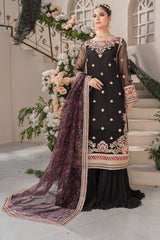Dilkash By Imrozia Serene Stitched 3 Piece Formals Collection'2025-IP-110 Jaskeerat