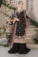 Dilkash By Imrozia Serene Stitched 3 Piece Formals Collection'2025-IP-110 Jaskeerat