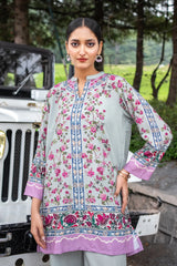 Dhaga Stitched Co Ords Summer Collection'2025-Ivy