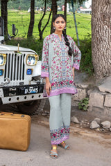 Dhaga Stitched Co Ords Summer Collection'2025-Ivy