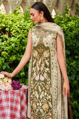Ivy Bloom by Parishay Unstitched 3 Piece Winter Edit-01 Suit-IW-03
