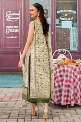 Ivy Bloom by Parishay Unstitched 3 Piece Winter Edit-01 Suit-IW-03