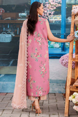 Ivy Bloom by Parishay Unstitched 3 Piece Winter Edit-01 Suit-IW-05